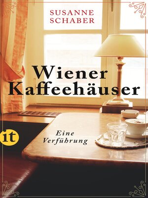 cover image of Wiener Kaffeehäuser